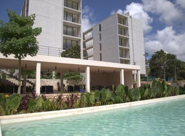 Departamento de 2 habitaciones, Mérida · Departamento en Venta Mérida, Cabo Norte, con Amenidades, Alta Plusvalía