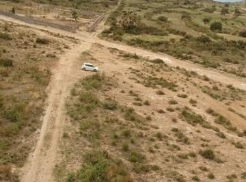 Terreno / Lote · 1600m² · Terreno en Venta en San Juan Tizahuapan Epazoyucan