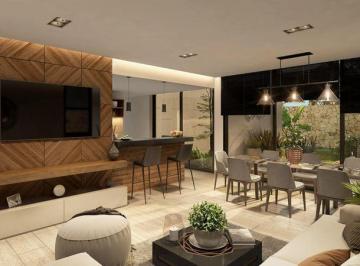 Departamento · 282m² · 3 Recámaras · 2 Estacionamientos · Departamento de 282 m² con 3 Dorm. en Venta en Villas del Sol
