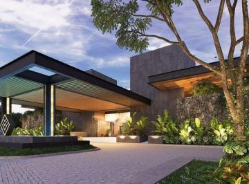 Terreno / Lote , Mérida · Lote Residencial en Venta Mérida en Privada con Amenidades