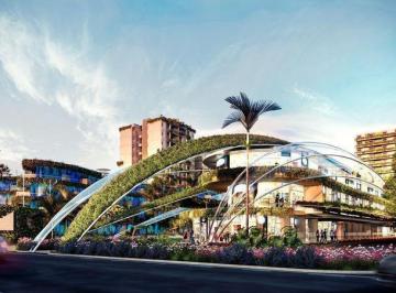 Oficina · 64m² · 2 Estacionamientos · Oficina en Venta Mérida, Carretera Progreso Complejo Corport