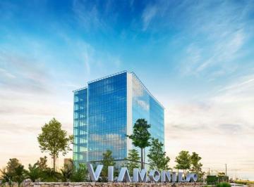 Oficina · 113m² · 2 Estacionamientos · Oficinas en Venta Merida, Via Montejo de Lujo Cerca de Centro Comercial