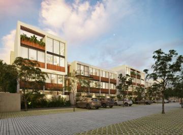 Departamento de 1 habitación, Mérida · Departamento en Venta Mérida, Rodeado de Los Mejores Servicios y Entretenimiento