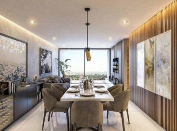 Departamento · 127m² · 3 Recámaras · 2 Estacionamientos · Departamentos en Venta Mérida 3 Recámaras Ubicado en Montebe