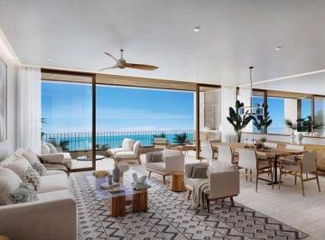 Departamento de 3 habitaciones, Telchac Puerto · Departamento en Preventa de Lujo en Venta Ubicados en Telcha
