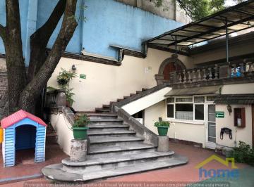 Casa uso de suelo , Tlalpan · Casa en Venta con Uso de Suelo en Insurgentes Sur