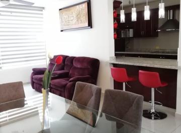 Departamento de 2 habitaciones, Monterrey · Departamento en Renta en San Jerónimo