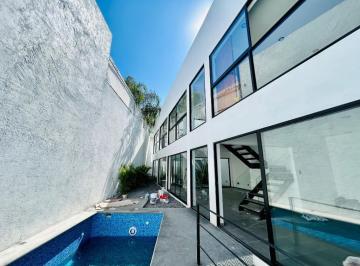 Casa de 3 habitaciones, Temixco · Moderna Casa Nueva en Fracc. Brisas Temixco