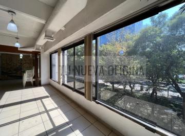 Oficina · 420m² · 2 Estacionamientos · Renta Oficina 419 m Primer Piso - Av Reforma, Glorieta Palma