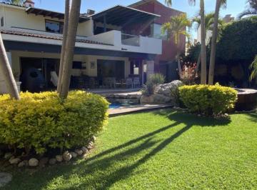 Casa de 4 habitaciones, Cuernavaca · Casa en Venta San Jeronimo de Ahuatepec Cuernavaca, Morelos.