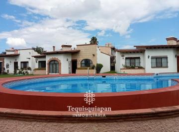 Casa de 3 habitaciones, Tequisquiapan · Casa en Venta Barrio de San Juan Condominio Los Tulipanes