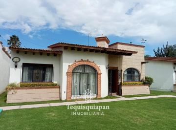 Casa de 3 habitaciones, Tequisquiapan · Casa en Venta Barrio de San Juan Condominio Los Tulipanes