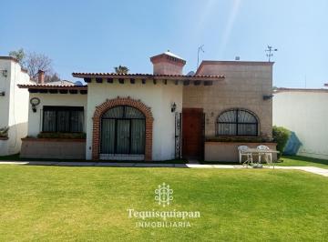 Casa de 3 habitaciones, Tequisquiapan · Casa en Venta Barrio de San Juan Condominio Los Tulipanes