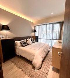 DEPTO MUESTRA · Departamento con 3 Habitaciones en Interlomas Cdmx
