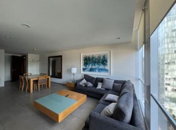 Departamento de 3 habitaciones, Miguel Hidalgo · Plaza Carso 3 Recamaras Amueblado Vista Panoramica