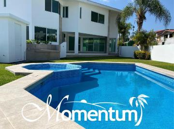 Casa de 4 habitaciones, Atlatlahucan · Venta de Casa en Lomas de Cocoyoc