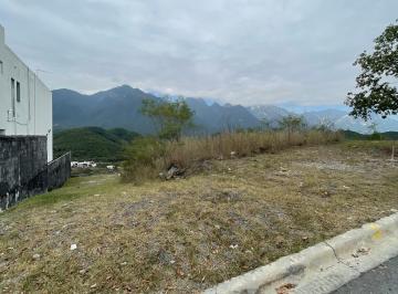 Terreno / Lote , Santiago · Terreno en Venta Santiago Nl