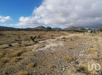 Terreno / Lote · 120000m² · Terrero en Venta, San Juan Tizahuapan, Municipio Epazoyuca, Pachuca Hgo.