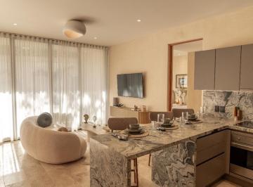 Departamento de 1 habitación, Tulum · Departamento Pre Venta a 4 Minutos de La Playa Tulum