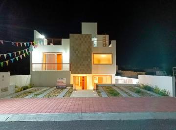 Casa de 5 habitaciones, Querétaro · Vanta Casa Real de Juriquilla