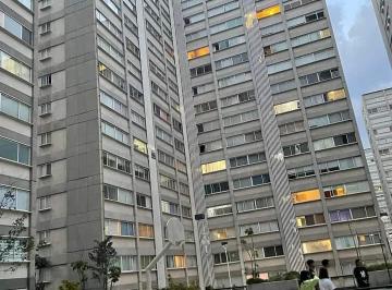 Departamento de 3 habitaciones, Alvaro Obregón · Departamento en Venta en Álvaro Obregón, Parque San Antonio