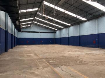 Renta buena Bodega en Colonia Industrial Alce Blanco · Renta Buena Bodega en Colonia Industrial Alce Blanco