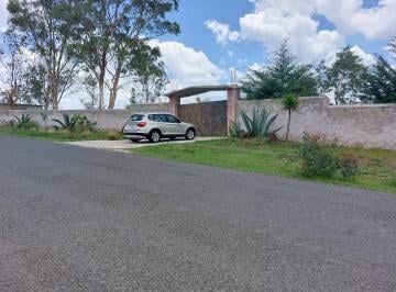 Terreno / Lote , Aculco · Terreno Quinta, Bodega, Club Ecuestre en Aculco Pueblo Magico Jilotepec Edo. Mex.