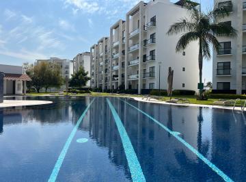 Departamento de 4 habitaciones, Emiliano Zapata · Precioso Penthouse Como Nuevo Fracc Paraíso Country Club