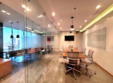 Oficina , Chihuahua · Oficina en Renta Amueblada 130 m² Azenzo $61 Mil Incluye Mtto.