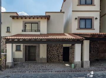 Casa de 4 habitaciones, San Miguel de Allende · Condo La Escondida