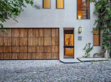 Casa de 4 habitaciones, San Miguel de Allende · Casa Quinta