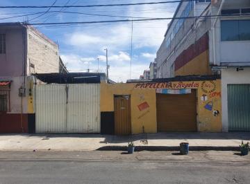 Terreno / Lote · 277m² · Terreno en Venta, La Preciosa Azcapotzalco - (4)