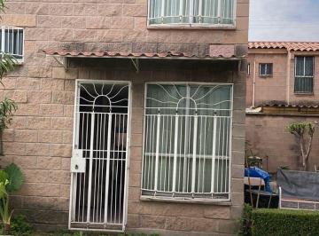 Casa de 2 habitaciones, Coacalco de Berriozábal · ¡Venta de Primorosa Casa en Coacalco, Edo. Mexico!