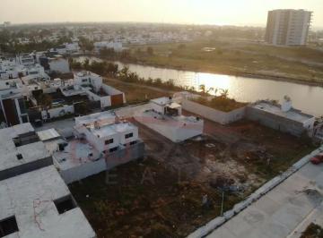 Terreno / Lote , Carmen · Terreno en Venta en Calle Laguna Azul, Residencial del Lago