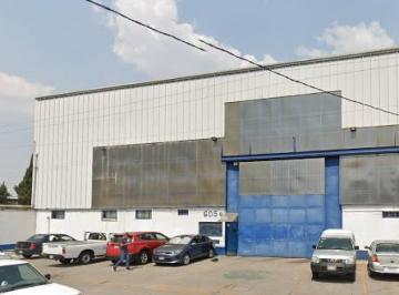 Bodega comercial , Azcapotzalco · Bodega en Venta en Arenal, Azcapotzalco