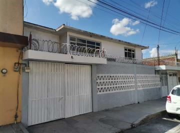 Oficina de 9 habitaciones, Puebla · Casa Amplia Para Oficinas