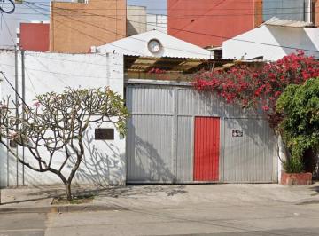Bodega comercial de 4 habitaciones, Benito Juárez · Bodega en Venta en Benito Juárez
