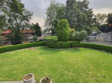 Casa de 3 habitaciones, Miguel Hidalgo · Venta Casa Bosques de Las Lomas (R)