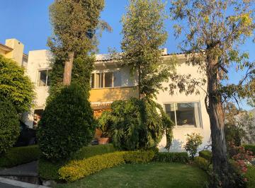 Casa de 4 habitaciones, Alvaro Obregón · Hermosa Casa en Venta en Olivar de Los Padres.