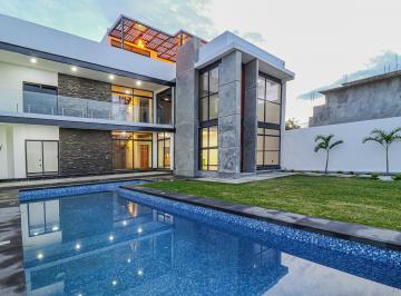 Casa de 5 habitaciones, Temixco · Casa en Venta Al Sur de Cuernavaca