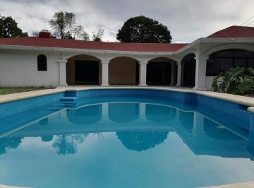 Casa de 3 habitaciones, Temixco · Venta Casa Sola de un Nivel en Lomas de Cuernavaca Morelos