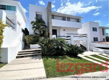 Casa , Atlatlahucan · Se Vende Casa en Lomas de Cocoyoc