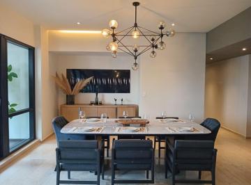 Departamento de 3 habitaciones, Huixquilucan · Departamentos en Renta con 3 Recamaras y Terraza en Interlomas Cdmx