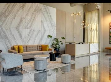 Departamento de 3 habitaciones, San Pedro Garza García · Departamento de Lujo en Renta en West en Valle Poniente