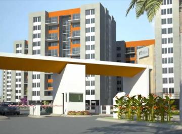 Departamento de 2 habitaciones, Monterrey · Departamento Amueblado en Renta en Torres Pravia