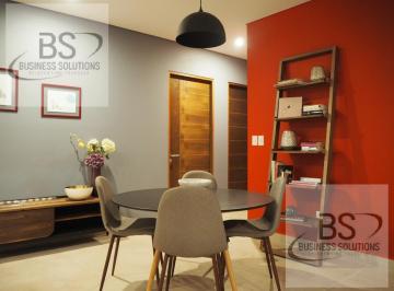 Departamento · 110m² · 3 Recámaras · 2 Estacionamientos · Departamento - Centro Sur