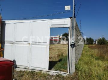 Terreno / Lote · 704m² · Terreno en Venta en La Colonia Santa Ana Tlapaltitlán en Toluca