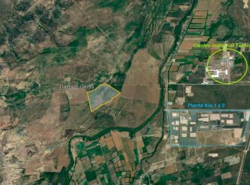 Terreno / Lote , Marín · Terreno en Venta Marín