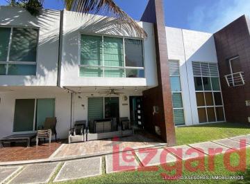Casa en condominio de 3 habitaciones, Yautepec · Se Vende Casa en Condominio El Encanto Yautepec Morelos