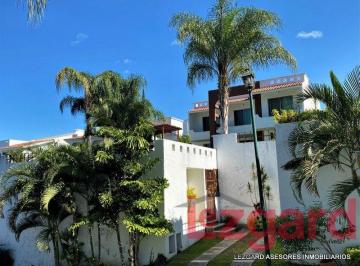 Casa de 3 habitaciones, Atlatlahucan · Se Vende Casa en Lomas de Cocoyoc con Espectacular Vista